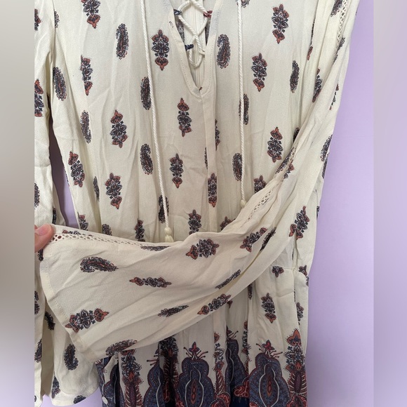 Kendal & Kylie by Pacsun Romper - Picture 2 of 7